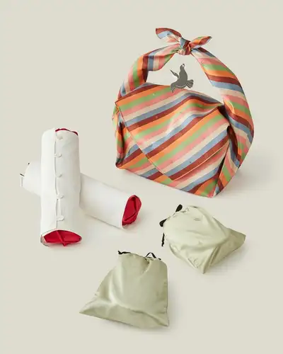 [Magpie Tag Gift] Saekdong Gift Set 'Good Sleep'
