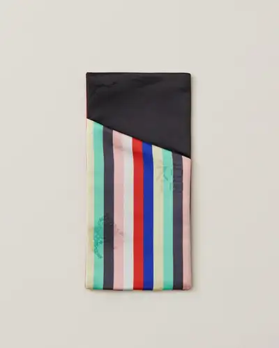 Dupioni Silk Pocket Money Envelope - 6 Colors