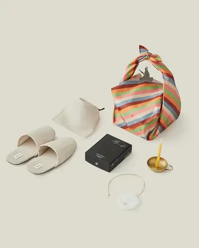 [Magpie Tag Gift] Saekdong Gift Set 'Rest'