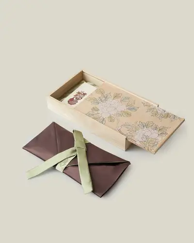 Yedan Gratitude Set