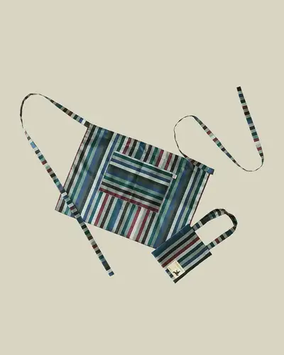 Saekdong Apron Set