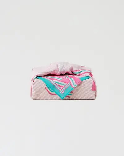 Hong Ha Seu Handkerchief
