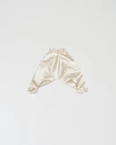 [10 Days Processing] Boys' Hanbok Silk Pants - 9 Colors
