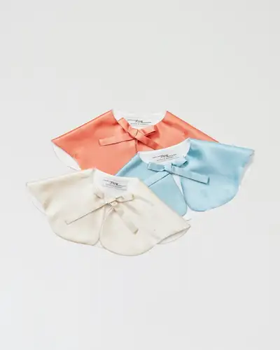 Yangdan Cape 3 Colors