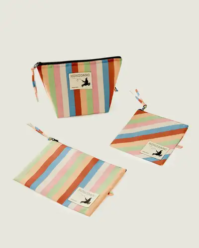Mosi Saekdong Pouch_3 Types (Single Item)