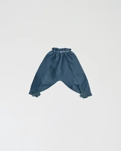 [10 Days Lead Time] Boys Hanbok Nobang Pants - 5 Colors