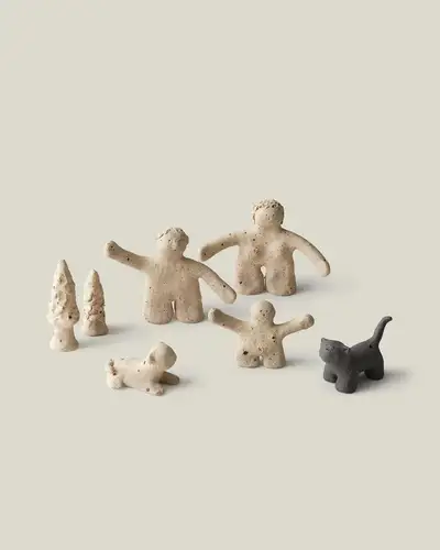 Our Family Tuou