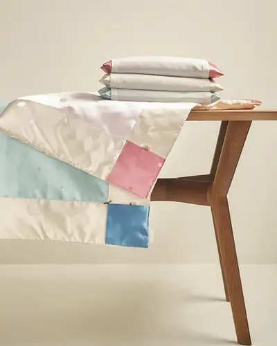 Jogakbo First Quilt 2-Color