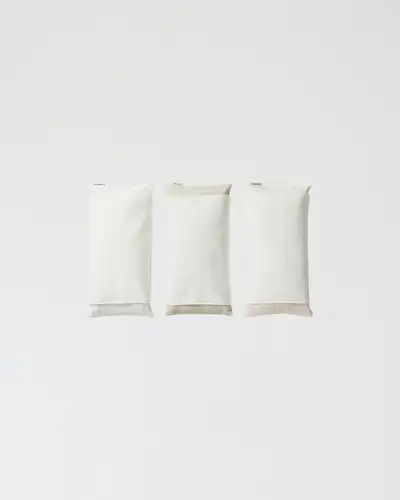 Ramie Baby Pillow 6 Colors