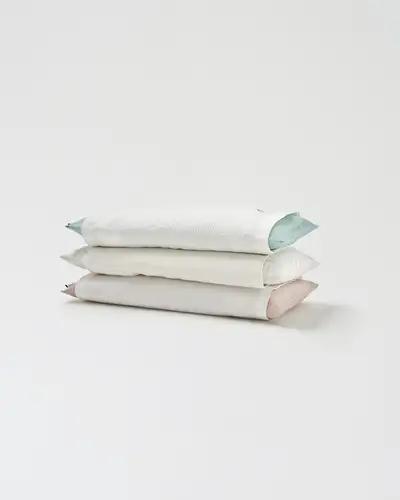 Baby Pillow Pillowcase (3 Types)