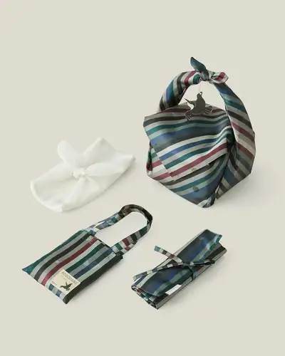 Saekdong Gift Set 'Korean Cuisine' [Magpie Tag Included]