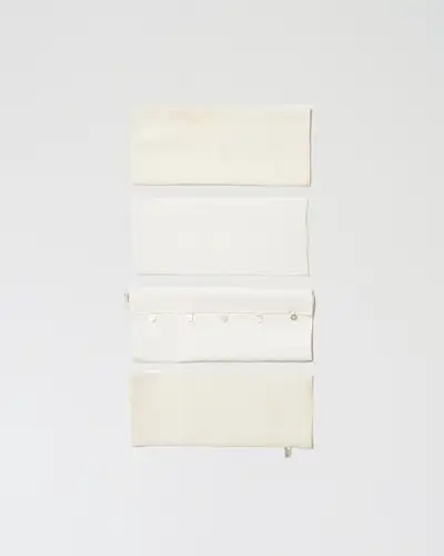 Neck Pillow Pillowcase Set of 4 Types