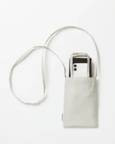 Mosi Mini Eco Bag - 6 Colors