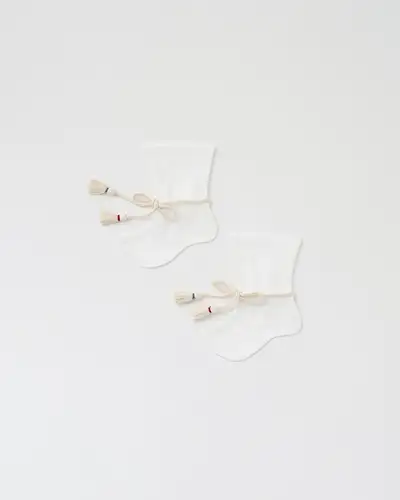 Baby Socks 2 Types