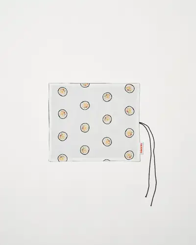 Kimbap Table Mat Set of 2 Types