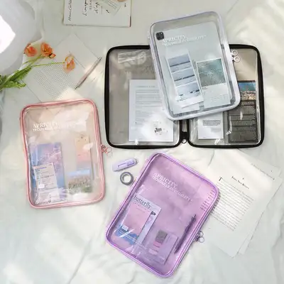 露西德iPad收纳包