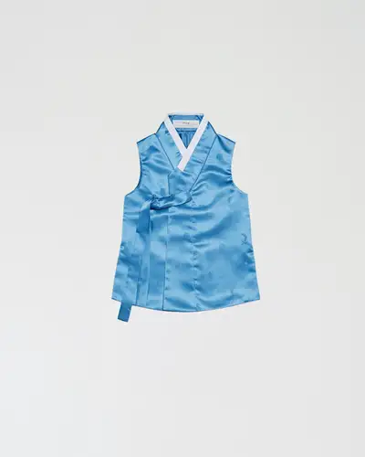 [10 Days Processing] Boys Hanbok Yangdan Quaija - 9 Colors