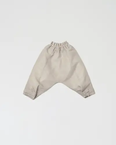 [10 Days to Produce] Boys' Ramie Hanbok Pants in 3 Colors