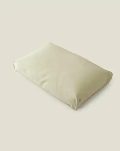 Sigh of Thought Room Ramie Floor Cushion