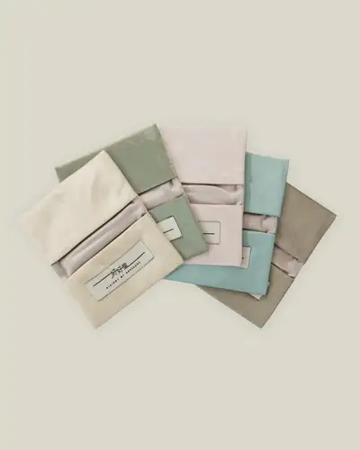 [SALE] Yangdan Business Card Wallet 6 Colors