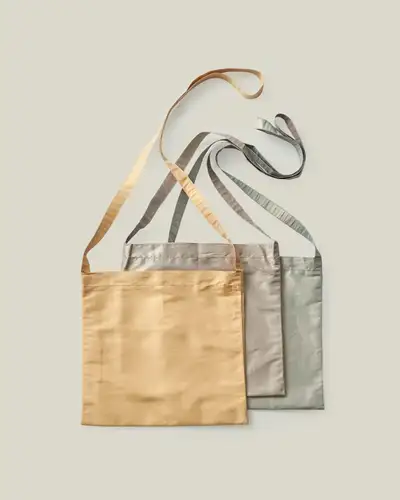 Jinju Myeongju Crossbody Bag - 3 Colors