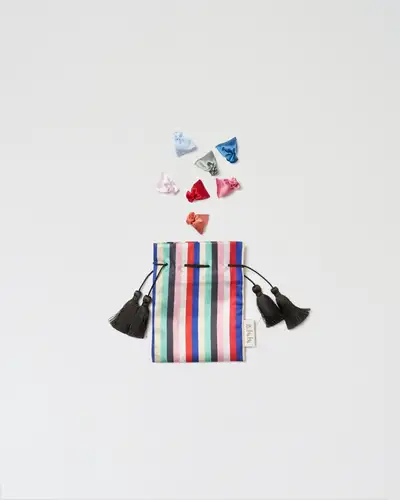 Saekdong Pouch Gonggi Set