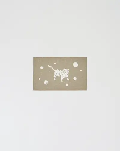 Minhwa Cards Set of 5
