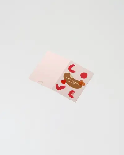 Baby Card 6 Designs