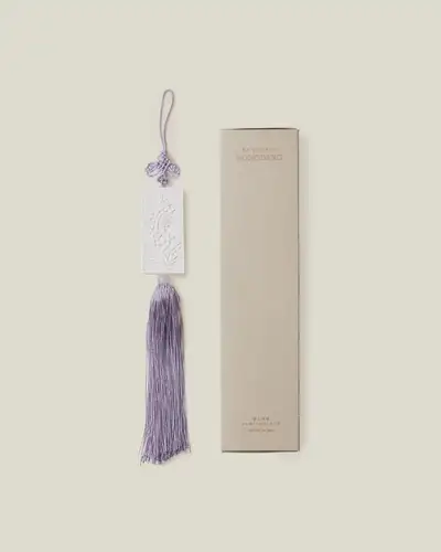Plum Blossom Scent Norigae