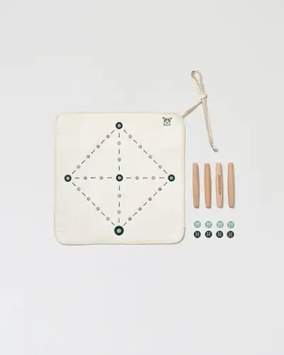 Jogakbo Yutnori Set