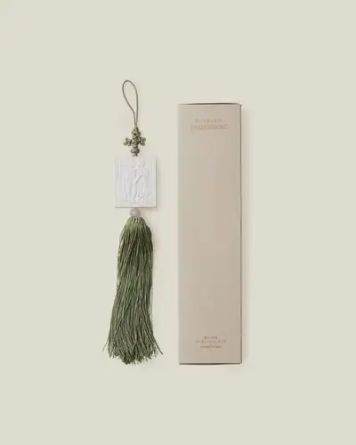 Willow Scent Charm