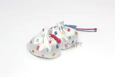 Fortune Pouch