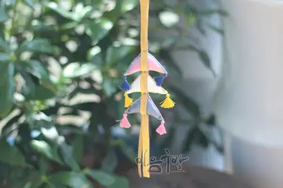Gwibul Norigae [DIY Package]