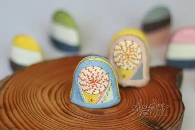 Gyeongsangdo Golmu [DIY Package]