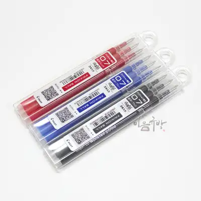 FRIXON BALL 0.7mm (Ballpoint) Thermal Pen Refill Core