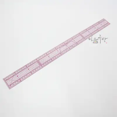 Grading Ruler