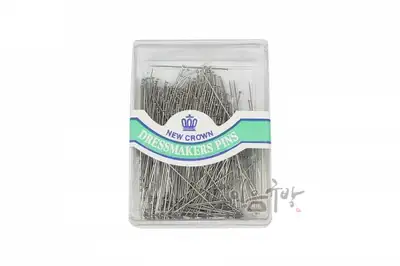 Silk Pin