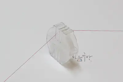 Thread Wax