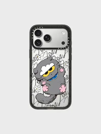 ZO&FRIENDS × CASETiFY ZOA カスタムケース (iPhone 17 Pro Max)