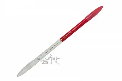 Double-Sided Chalk Pen (Pink)