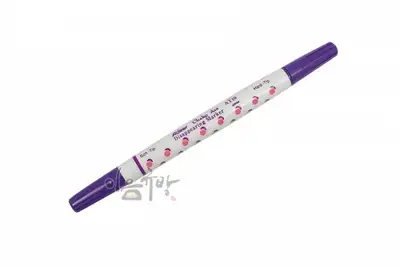 Double-Ended Marker Pen