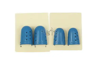 Clover Rubber Thimble