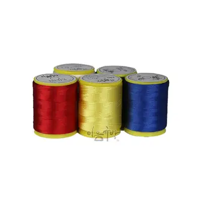 Silk Five-Color Traditional Set