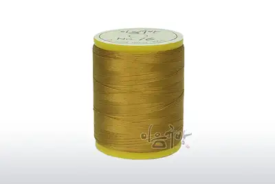 Silk Thread 16