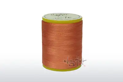 Silk Thread 15