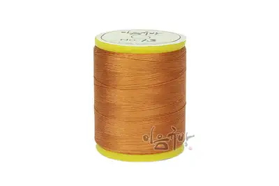 Silk Thread 13