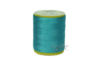Silk Thread 12