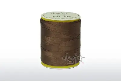 Silk Thread 26