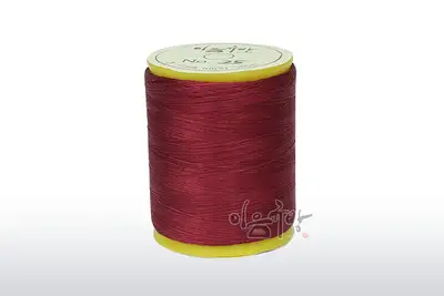 Silk Thread 25
