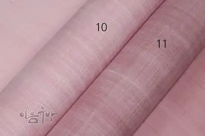 Ramie Fabric (Light Indie Pink, Indie Pink) [Gyubang Craft Material, Fabric, Traditional Ramie, Hanbok Fabric, Jogakbo]